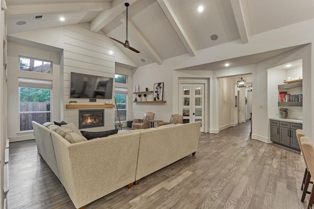 127 Stellar Hills Court, Willis, TX 77318