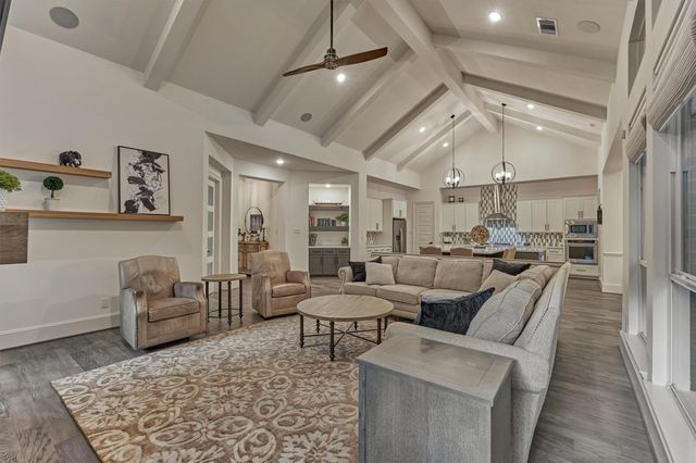 127 Stellar Hills Court, Willis, TX 77318