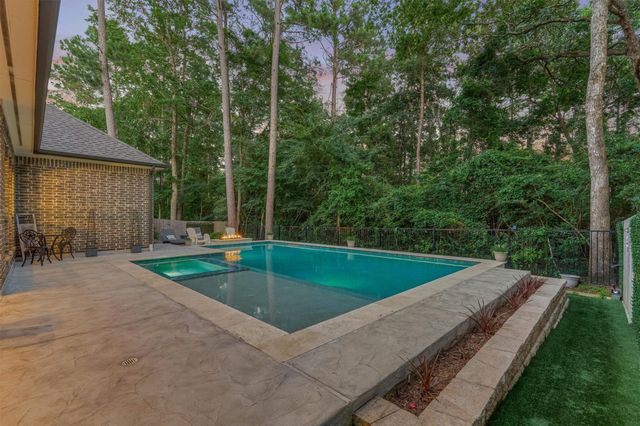 127 Stellar Hills Court, Willis, TX 77318
