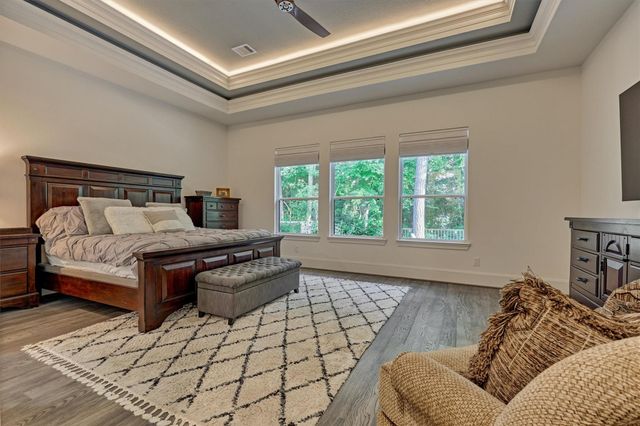 127 Stellar Hills Court, Willis, TX 77318