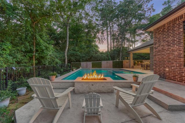 127 Stellar Hills Court, Willis, TX 77318