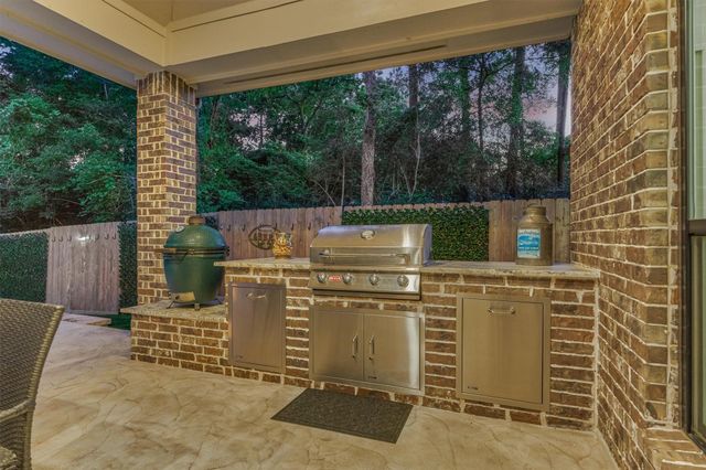 127 Stellar Hills Court, Willis, TX 77318