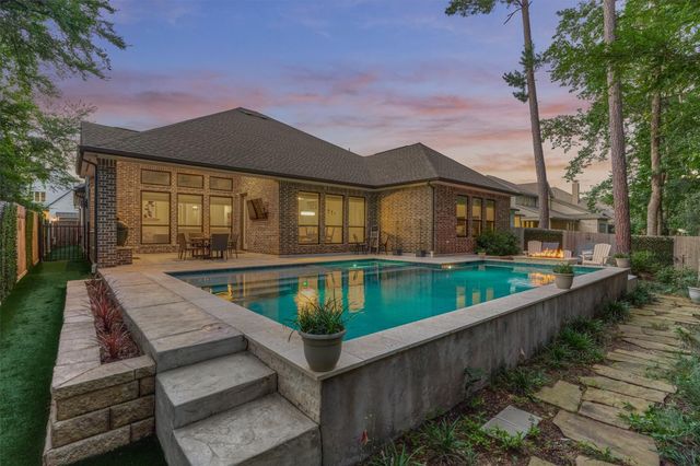 127 Stellar Hills Court, Willis, TX 77318