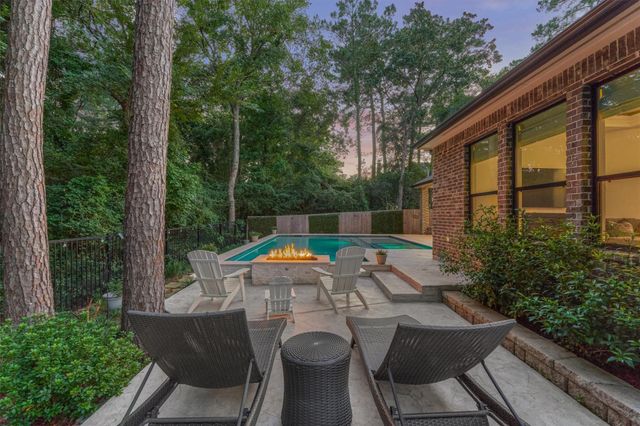 127 Stellar Hills Court, Willis, TX 77318