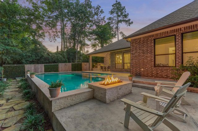 127 Stellar Hills Court, Willis, TX 77318