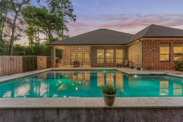 127 Stellar Hills Court, Willis, TX 77318
