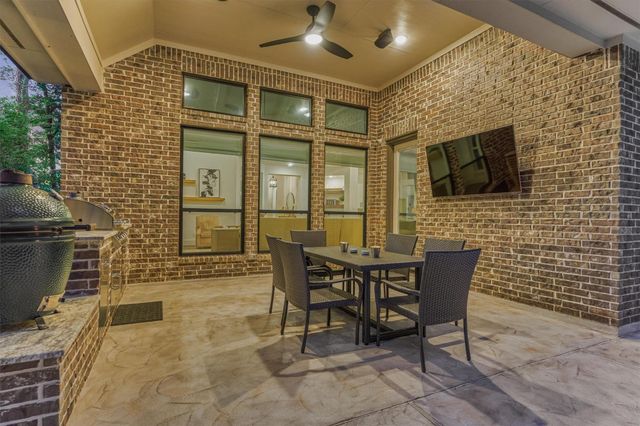 127 Stellar Hills Court, Willis, TX 77318