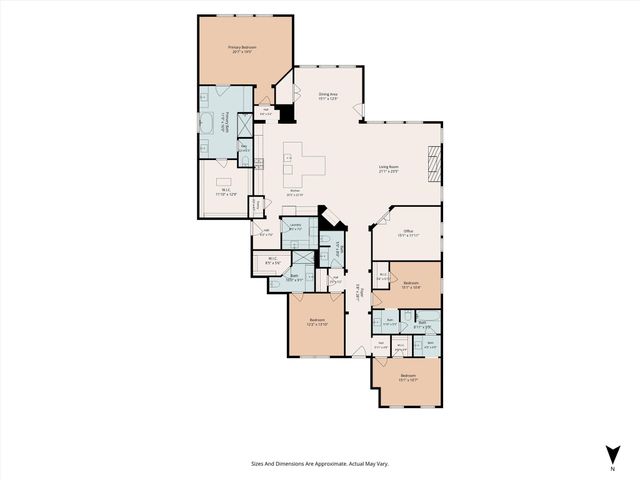 127 Stellar Hills Court, Willis, TX 77318