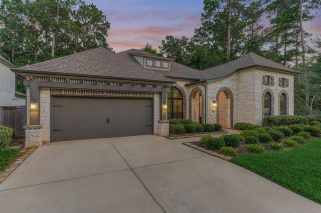127 Stellar Hills Court, Willis, TX 77318