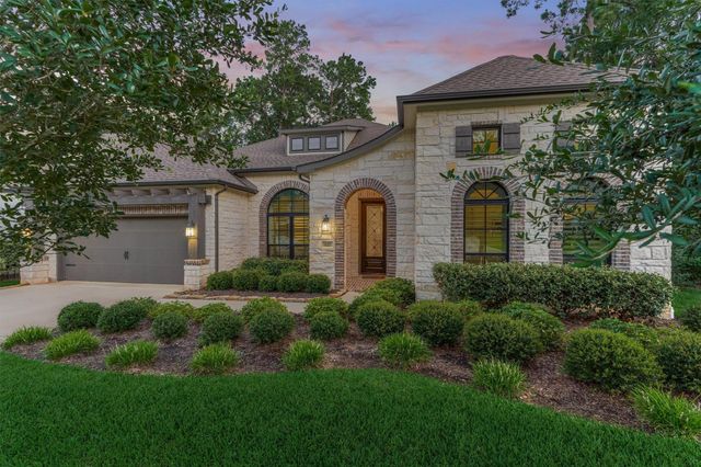 127 Stellar Hills Court, Willis, TX 77318