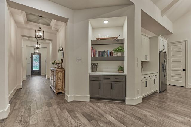 127 Stellar Hills Court, Willis, TX 77318
