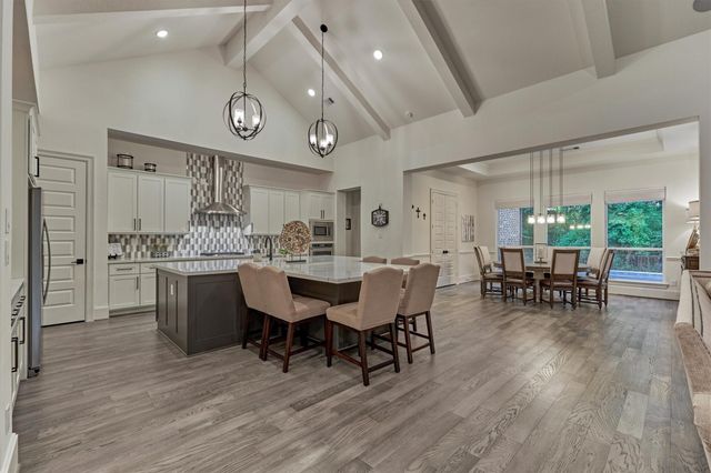 127 Stellar Hills Court, Willis, TX 77318