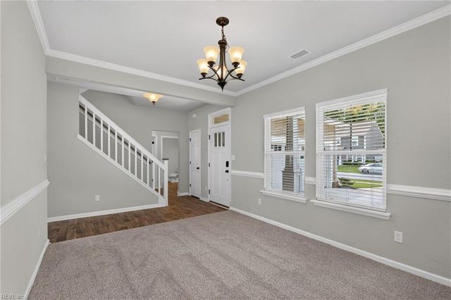 142 Blessing CIR, Suffolk, VA 23434