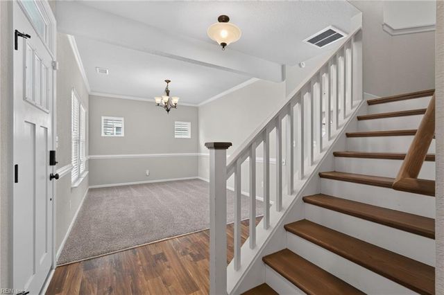 142 Blessing CIR, Suffolk, VA 23434