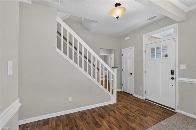 142 Blessing CIR, Suffolk, VA 23434