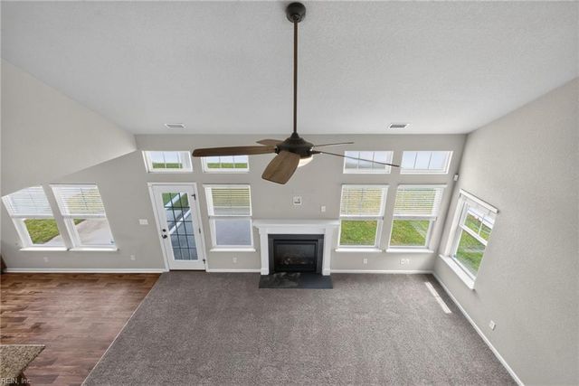 142 Blessing CIR, Suffolk, VA 23434