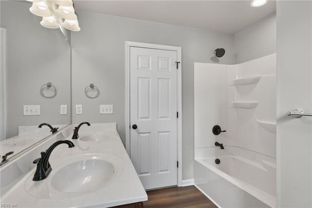 142 Blessing CIR, Suffolk, VA 23434