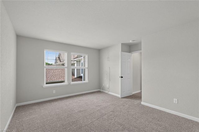 142 Blessing CIR, Suffolk, VA 23434