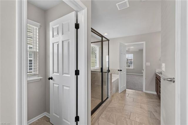 142 Blessing CIR, Suffolk, VA 23434
