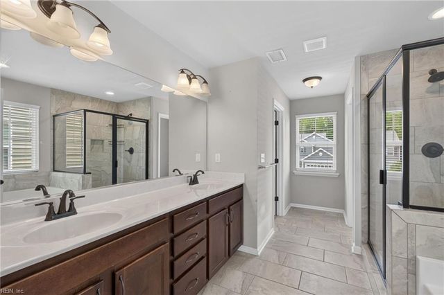 142 Blessing CIR, Suffolk, VA 23434
