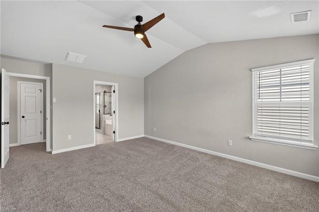142 Blessing CIR, Suffolk, VA 23434