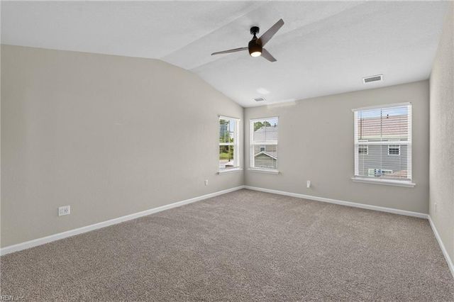 142 Blessing CIR, Suffolk, VA 23434