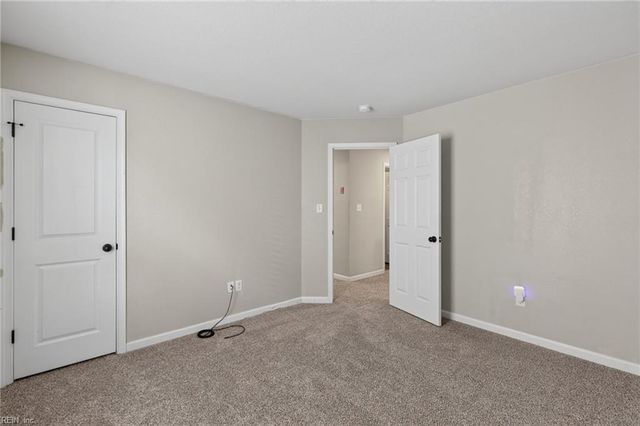 142 Blessing CIR, Suffolk, VA 23434