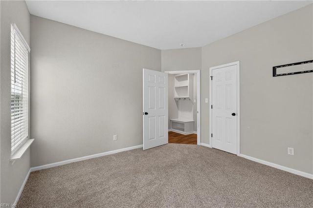 142 Blessing CIR, Suffolk, VA 23434