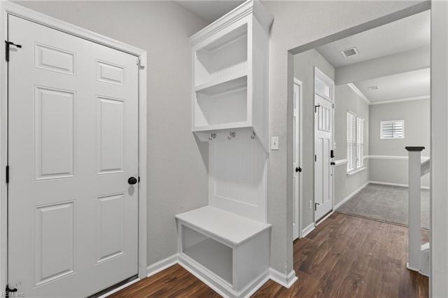 142 Blessing CIR, Suffolk, VA 23434