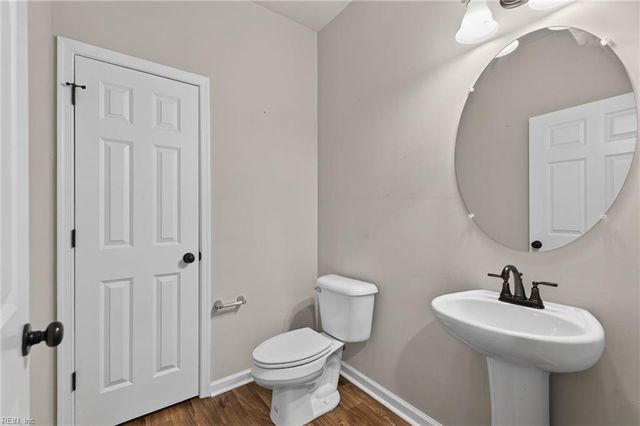 142 Blessing CIR, Suffolk, VA 23434