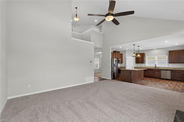 142 Blessing CIR, Suffolk, VA 23434