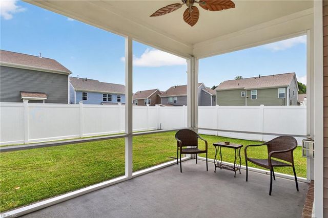 142 Blessing CIR, Suffolk, VA 23434