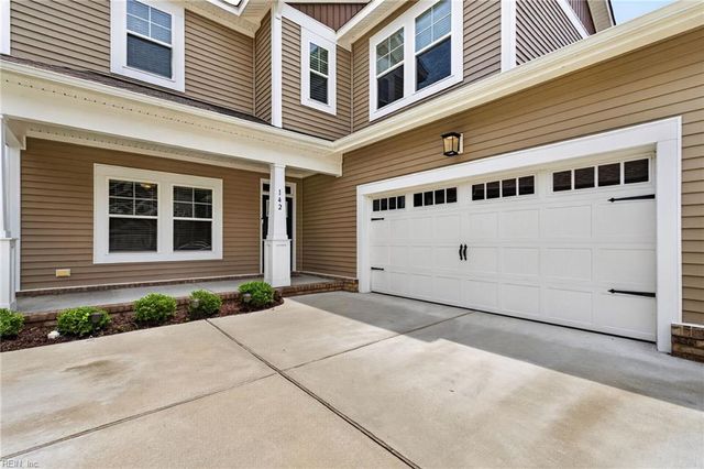 142 Blessing CIR, Suffolk, VA 23434