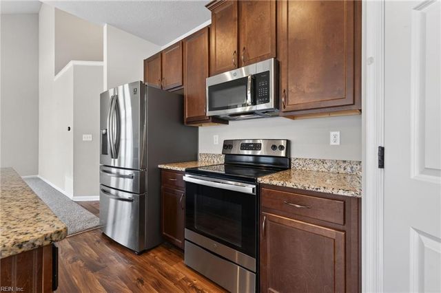 142 Blessing CIR, Suffolk, VA 23434