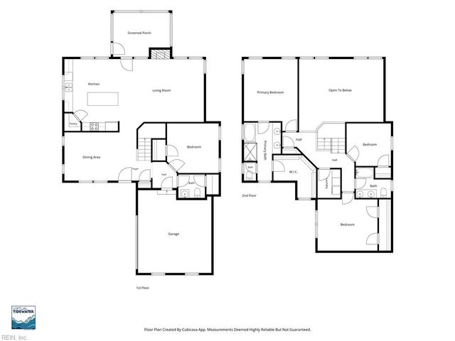 142 Blessing CIR, Suffolk, VA 23434