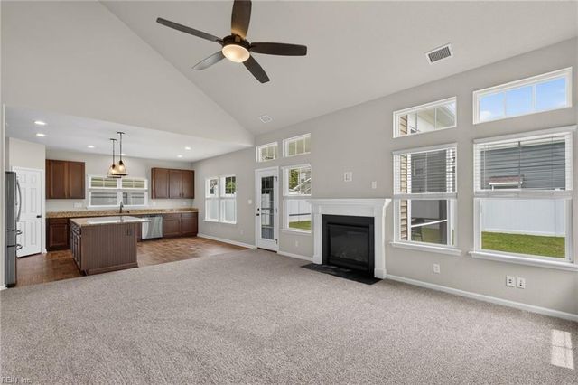 142 Blessing CIR, Suffolk, VA 23434