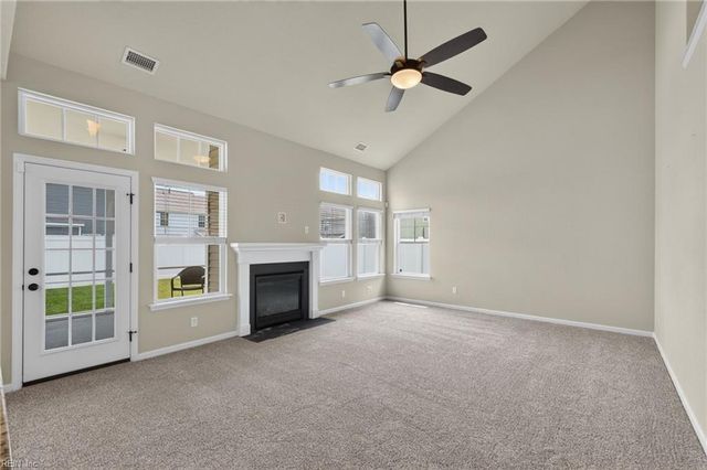 142 Blessing CIR, Suffolk, VA 23434
