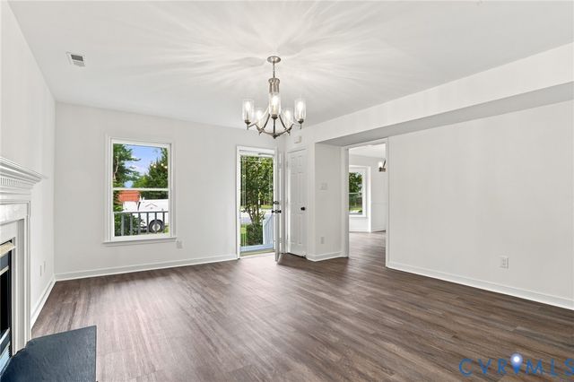 2549 Retrievers Ridge Rd, Henrico, VA 23233