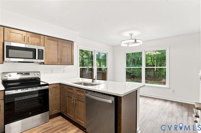 2549 Retrievers Ridge Rd, Henrico, VA 23233