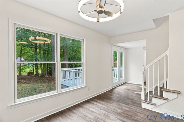 2549 Retrievers Ridge Rd, Henrico, VA 23233