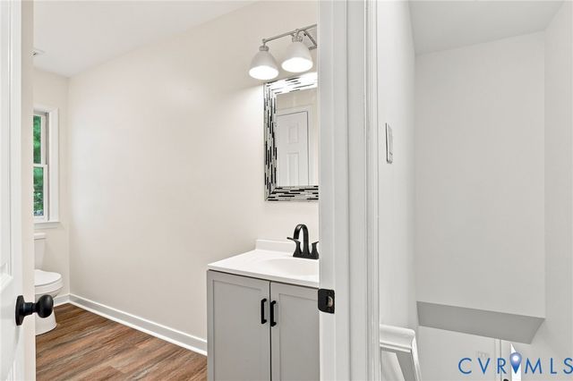2549 Retrievers Ridge Rd, Henrico, VA 23233
