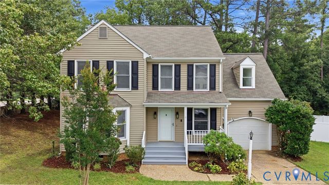 2549 Retrievers Ridge Rd, Henrico, VA 23233