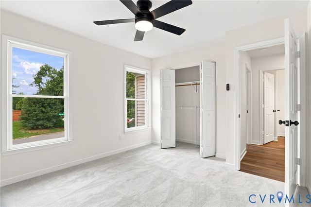 2549 Retrievers Ridge Rd, Henrico, VA 23233