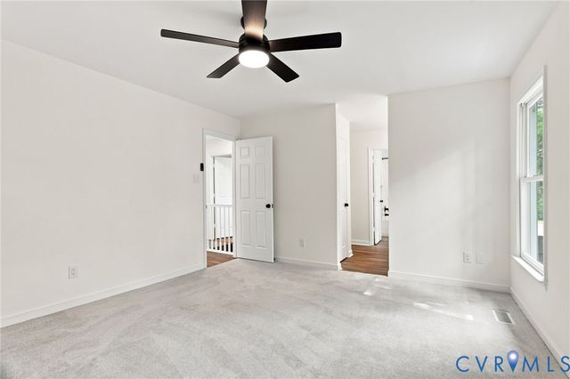 2549 Retrievers Ridge Rd, Henrico, VA 23233