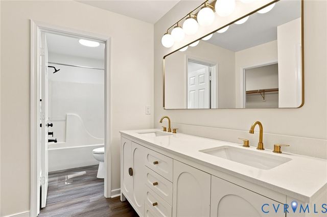 2549 Retrievers Ridge Rd, Henrico, VA 23233