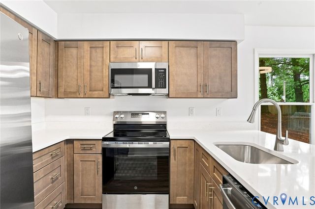 2549 Retrievers Ridge Rd, Henrico, VA 23233