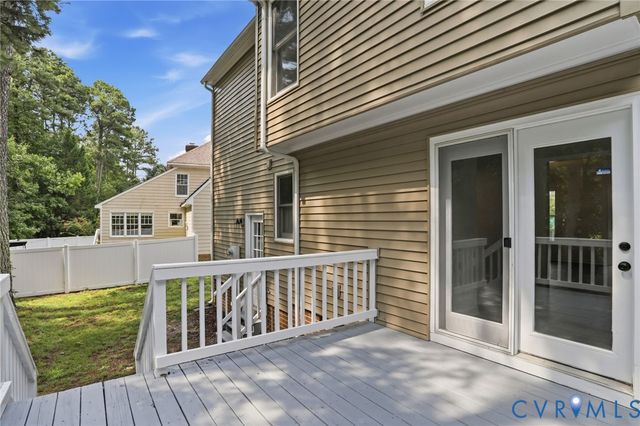 2549 Retrievers Ridge Rd, Henrico, VA 23233