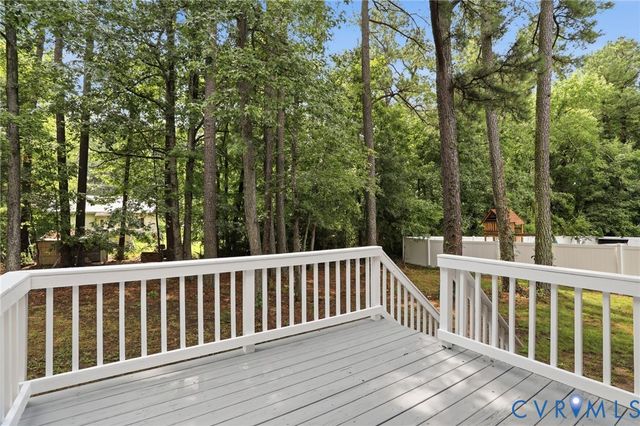 2549 Retrievers Ridge Rd, Henrico, VA 23233