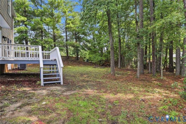 2549 Retrievers Ridge Rd, Henrico, VA 23233