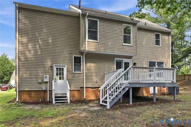 2549 Retrievers Ridge Rd, Henrico, VA 23233